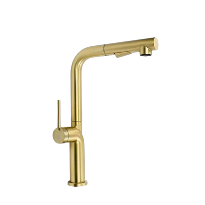 Llave Interdemex Monomando KSS1236B GD
