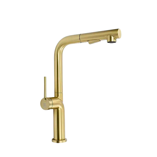 Llave Interdemex Monomando KSS1236B GD
