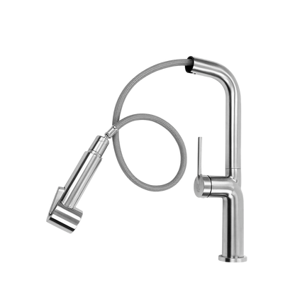 Llave Interdemex Monomando KSS1236