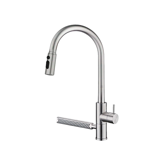 Llave Interdemex Monomando KSS2142
