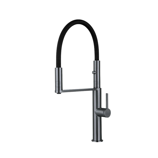 LLave Interdemex Monomando KSS2201 BG