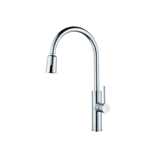Llave Interdemex Monomando KB92125-A