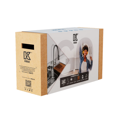 Paquete Interdemex KELEGO2 (*KTS2917, KSS1231)