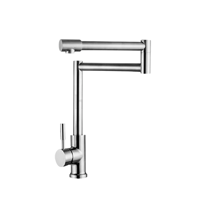 Llave Interdemex Monomando KSS1017