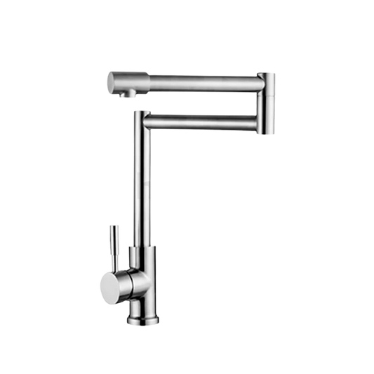 Llave Interdemex Monomando KSS1017