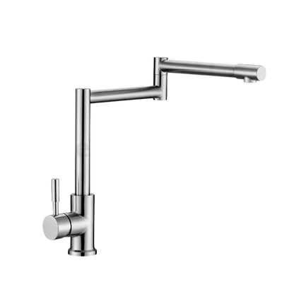 Llave Interdemex Monomando KSS1017