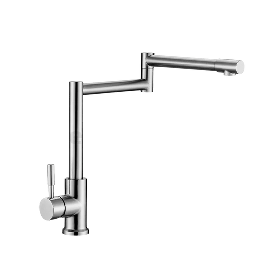Llave Interdemex Monomando KSS1017