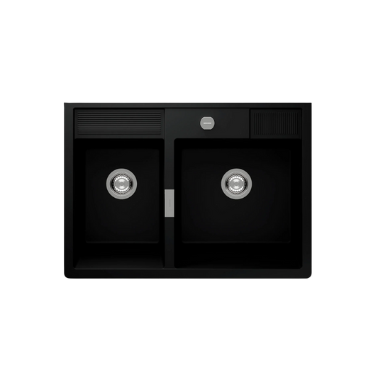 Tarja schock alive n-175 negro