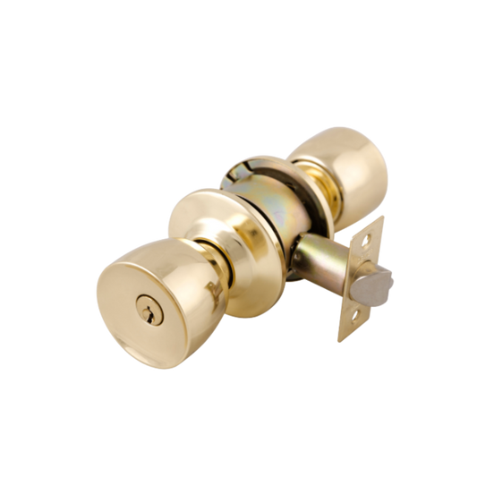 CERRADURA DE PERILLA NIZA