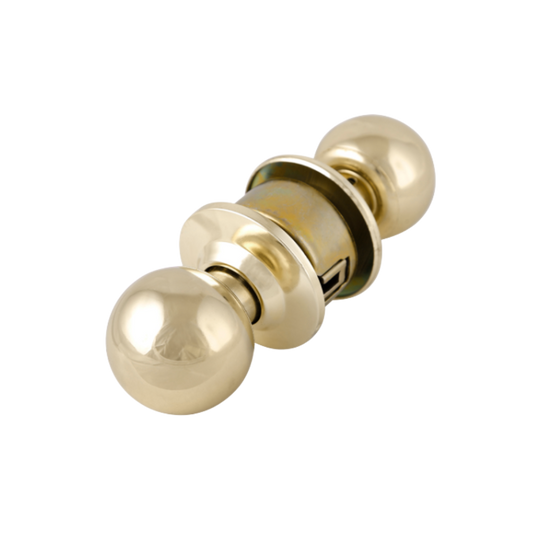 CERRADURA DE PERILLA BARZA