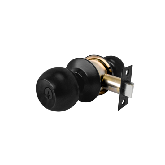 CERRADURA DE PERILLA BARZA