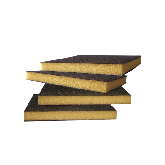 Lija Cojin Abrasivo Fandeli G60