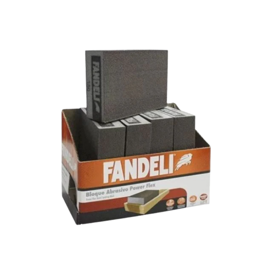 Lija Fandeli Bloque P150