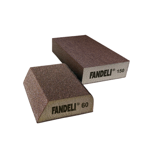 Bloque de lija Powerflex