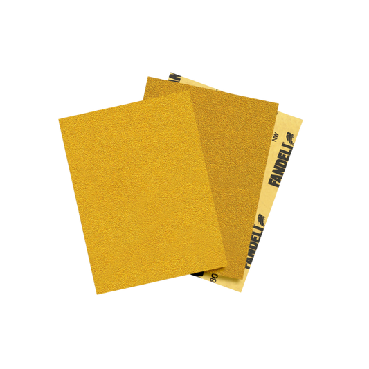 Lija para madera A080