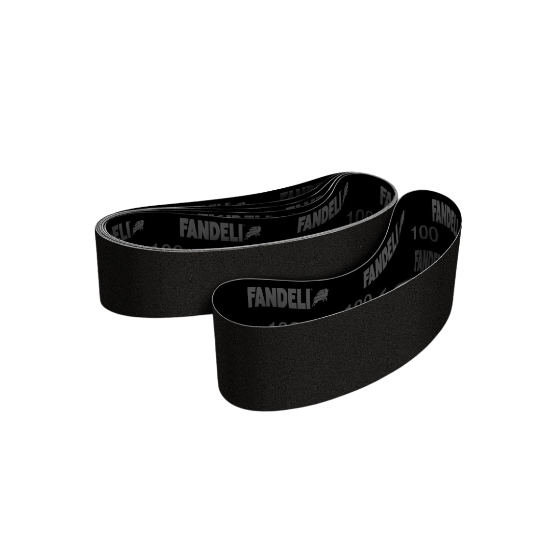 W-98 Mini Sanding Belts