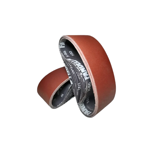 Lija Fandeli Banda 3x21 Grado 80 FAN07564