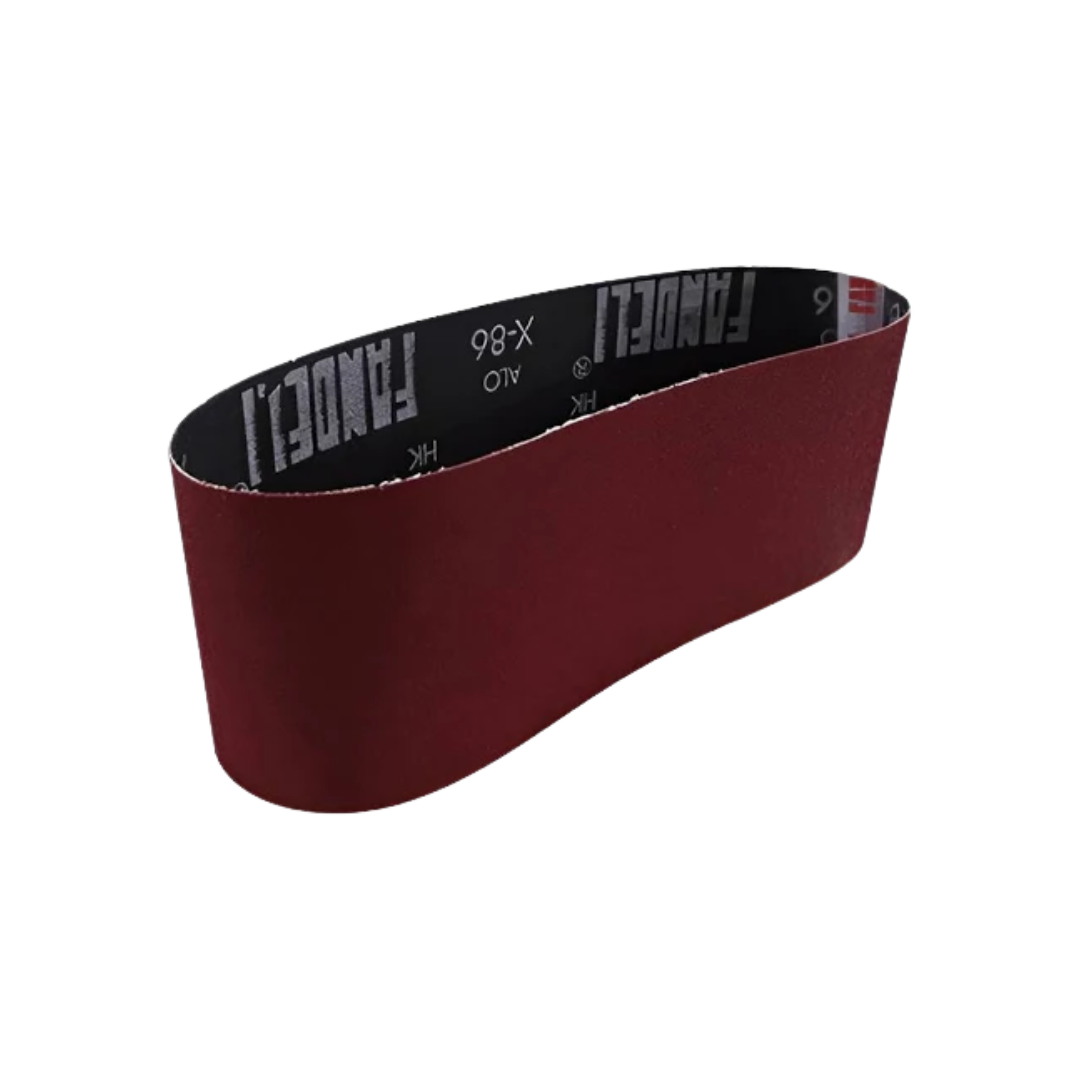 Lija Fandeli Banda Mini 3x21 pulgadas