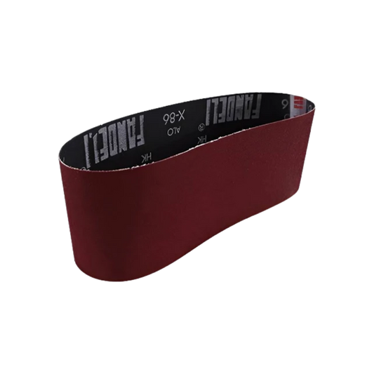 Lija Fandeli Banda Mini 3x21 pulgadas