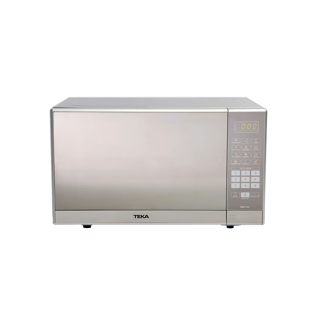 Microondas MWG Grill 14X