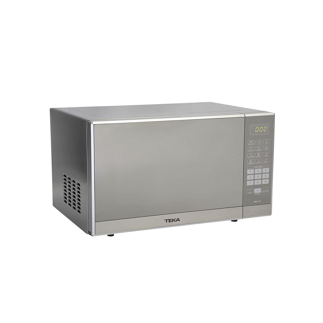 Microondas MWG Grill 14X