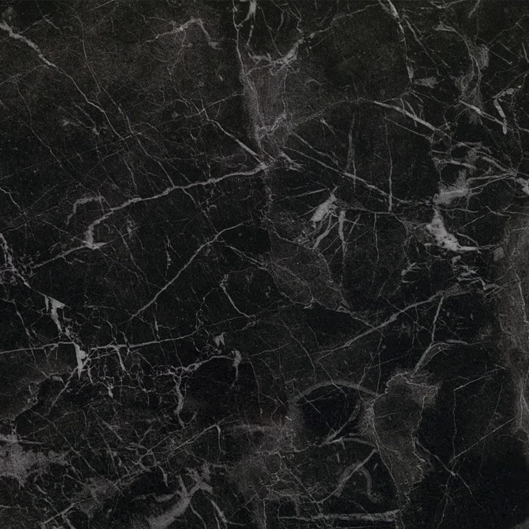 RAUVISIO Crystal HG Marmo Nero
