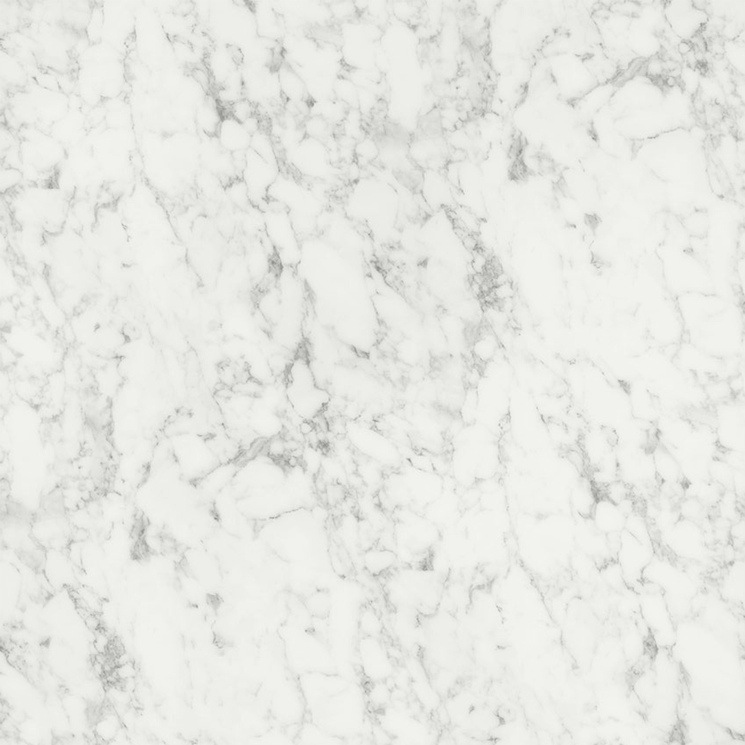 RAUVISIO Crystal HG Marmo Bianco