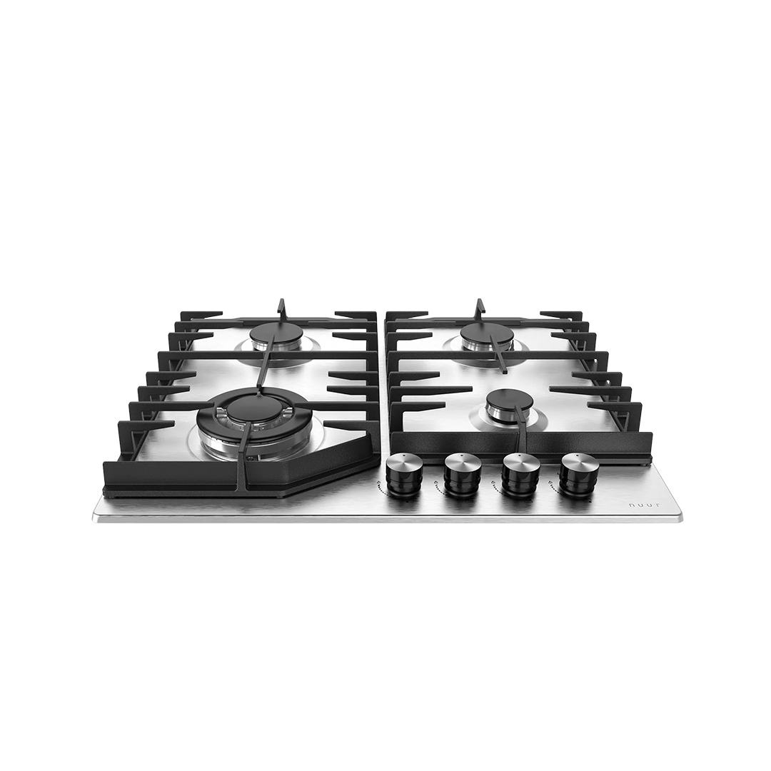 Duo Nuur Parrilla + Campana DU4AI60A