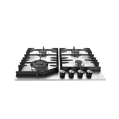 Duo Nuur Parrilla + Campana DU4AI60A