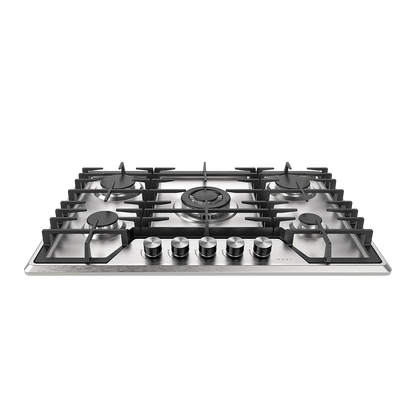 Duo Nuur Parrilla + Campana DU5AI80A