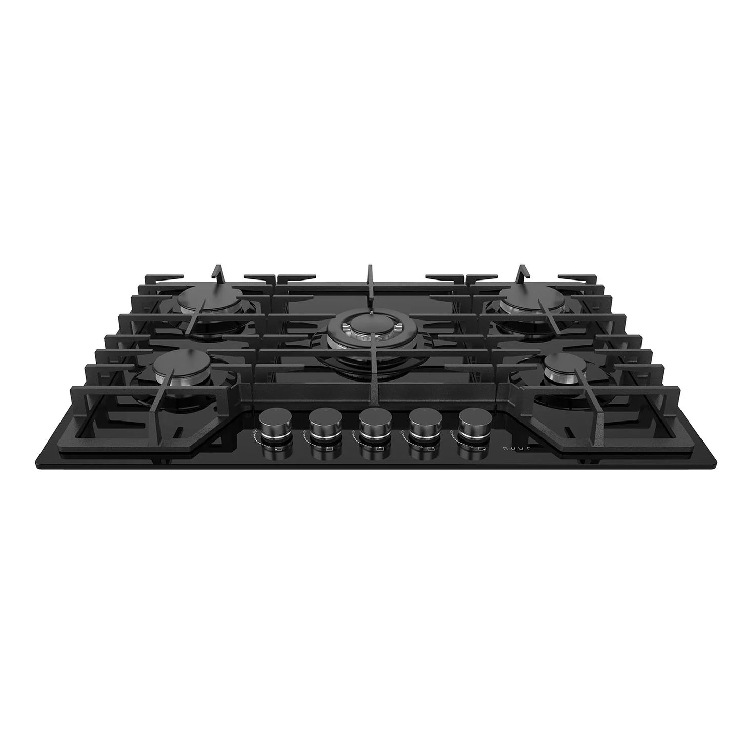 Parrilla de gas Nuur - PARGA5VT