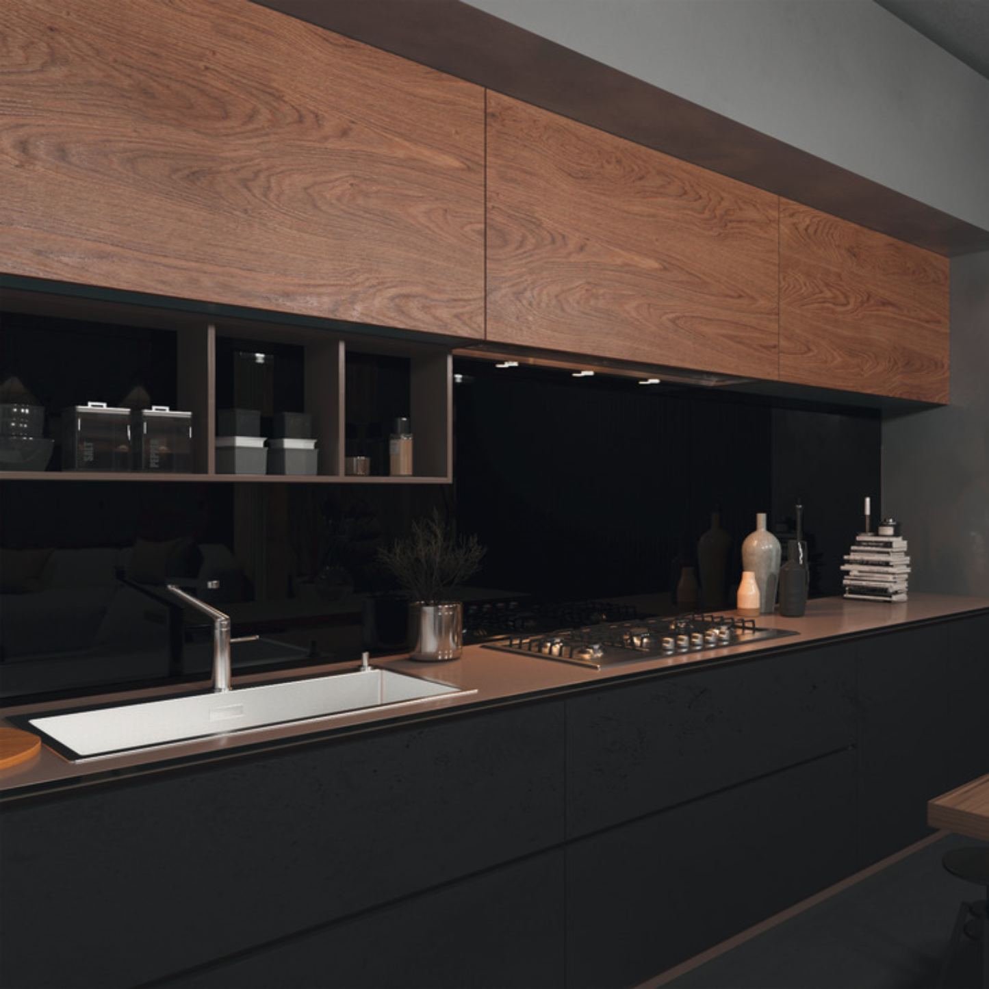 Arauco Vesto Moscato Melamine
