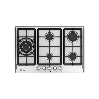 Parrilla Whirpool De Gas 5 Quemadores