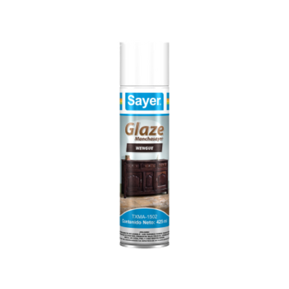 Mancha Sayer Glaze