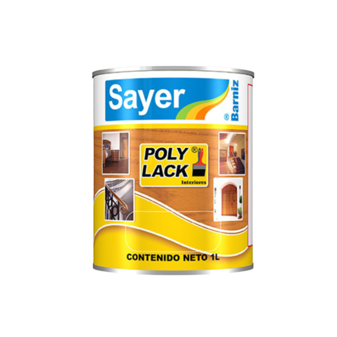 Poly Lack
