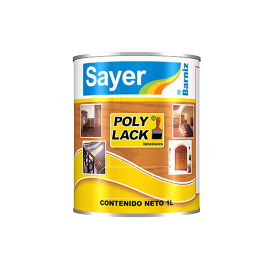 Poly Lack