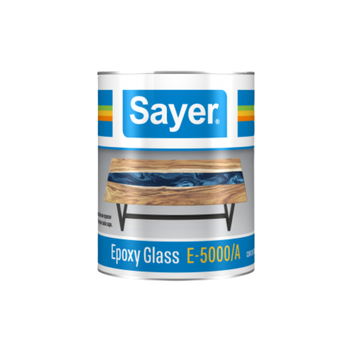 Epoxy Glass E-5000