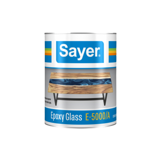 Epoxy Glass E-5000
