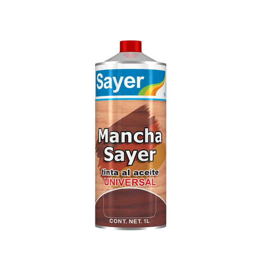 Mancha Sayer