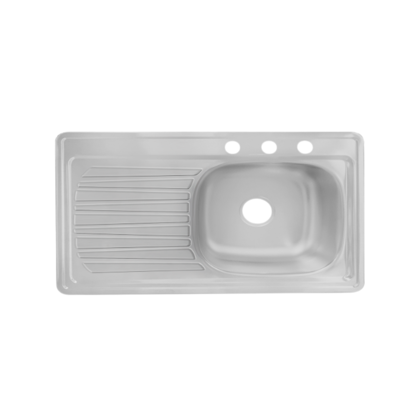 Tarja Eb 1 Tina Izquierda 1 Escurridor Derecho  C-202