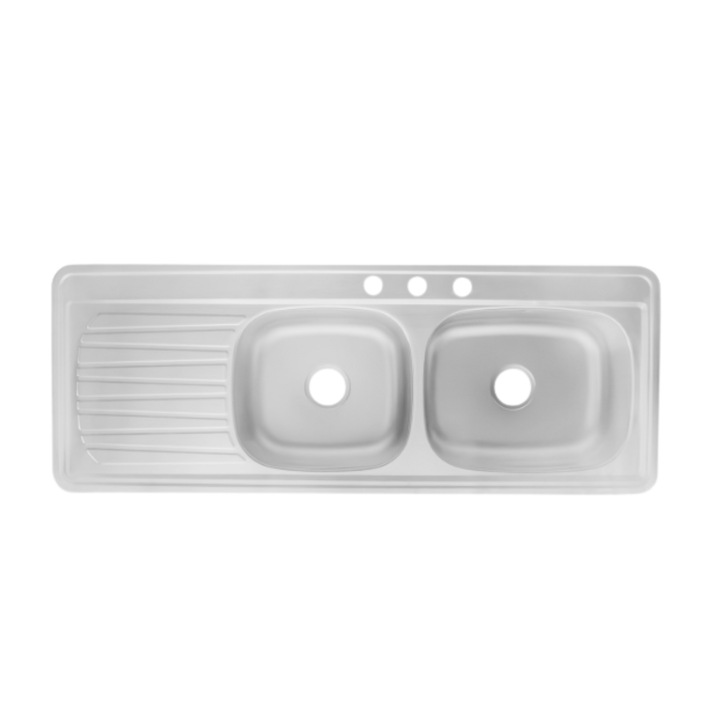 Eb 2 Tub Sink 1 Drainer C-212N