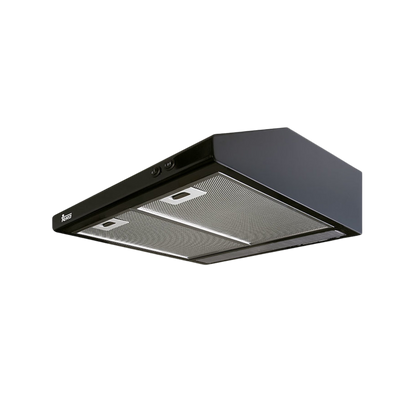 Campana Tmx 76 Negra  Modelo. 40404122