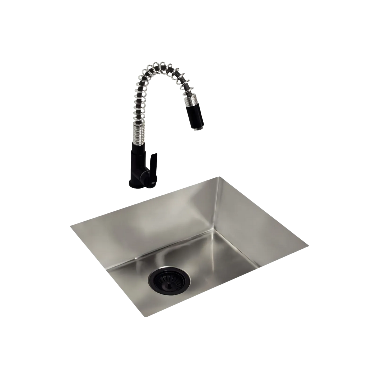 Paquete Tekaway R15 50.40 Bk 115000038
