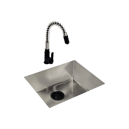 Paquete Tekaway R15 50.40 Bk 115000038