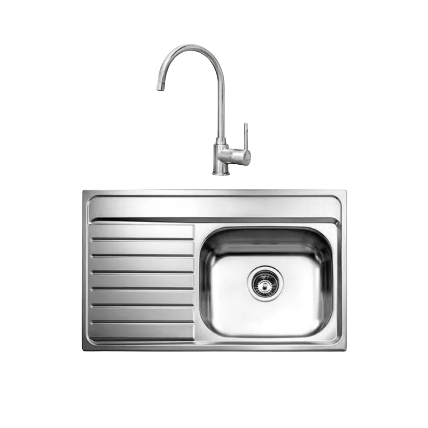 TEKA Paquete Tekaway 800.510 1C 1