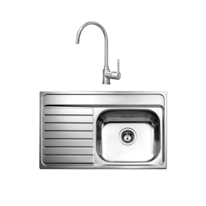 TEKA Paquete Tekaway 800.510 1C 1