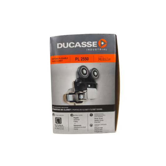 Ducasse PL 2550