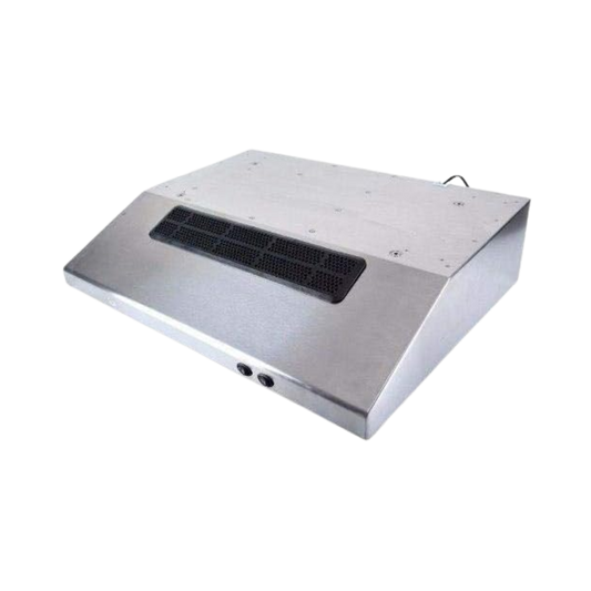 Campana Teka Empotre Tmx 80 Pared Inox 90903