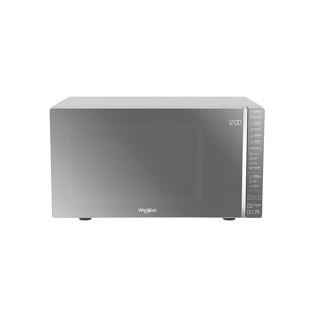 Microondas Whirlpool Wm1811D