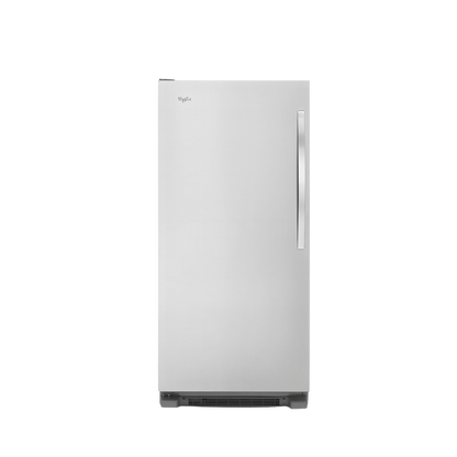 Congelador Gemelo Whirpool WSZ57L18DM